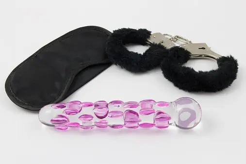 Buying Your First Adult Toy