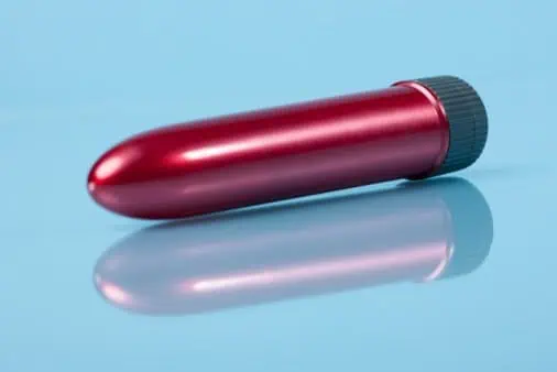 Five Tips for Using Your Vibrator with Your Partner