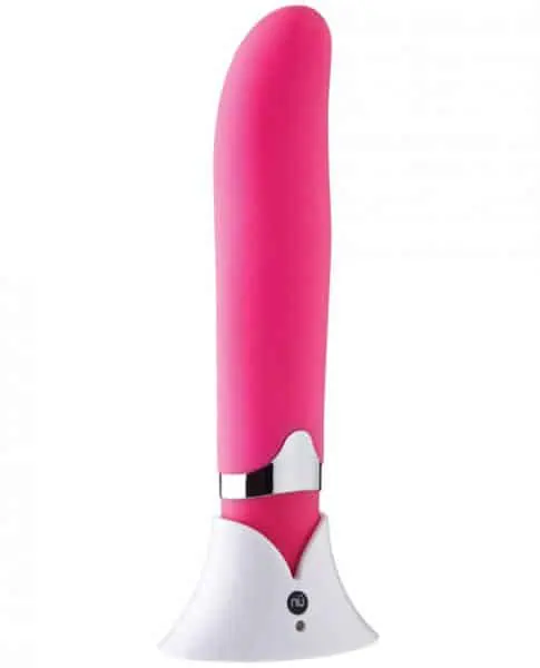 Best G Spot Vibrator: Sensuelle G Spot Curve