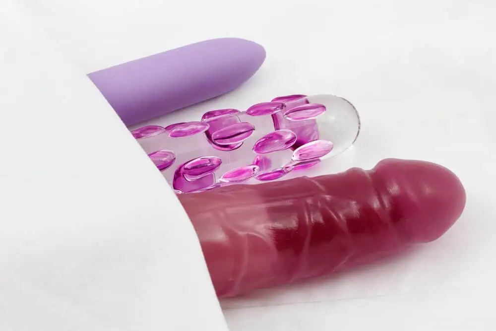 7 Classic Sex Toys Everyone Should Try At Least Once