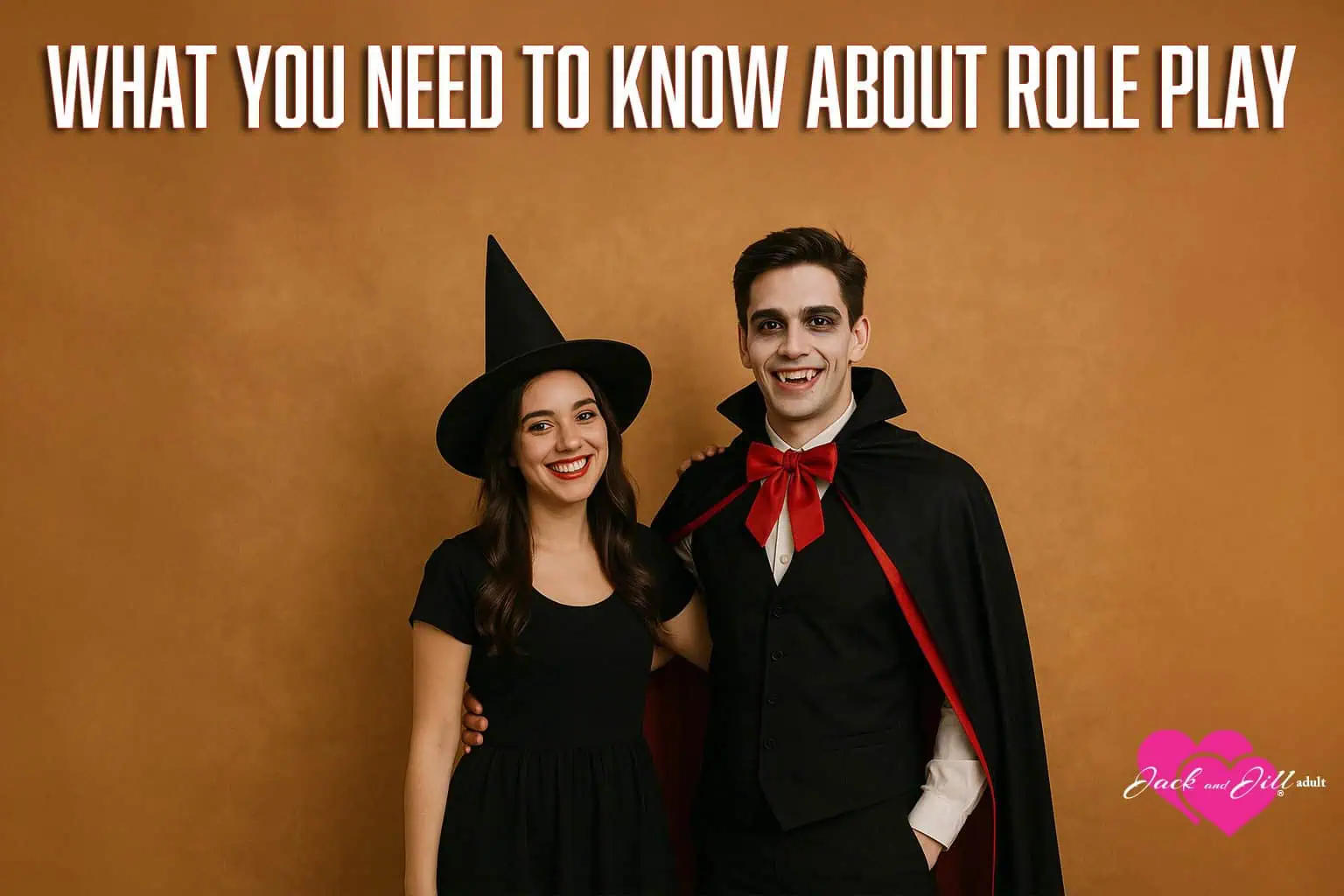 What You Need to Know About Role Play