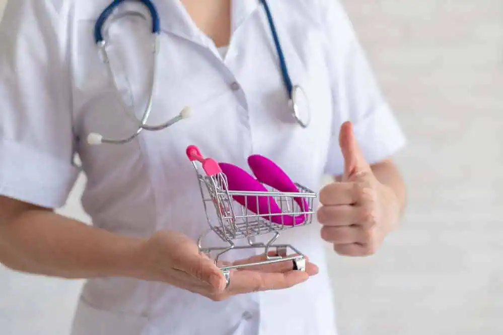 9 Reasons Sex Toys are Good for Your Health