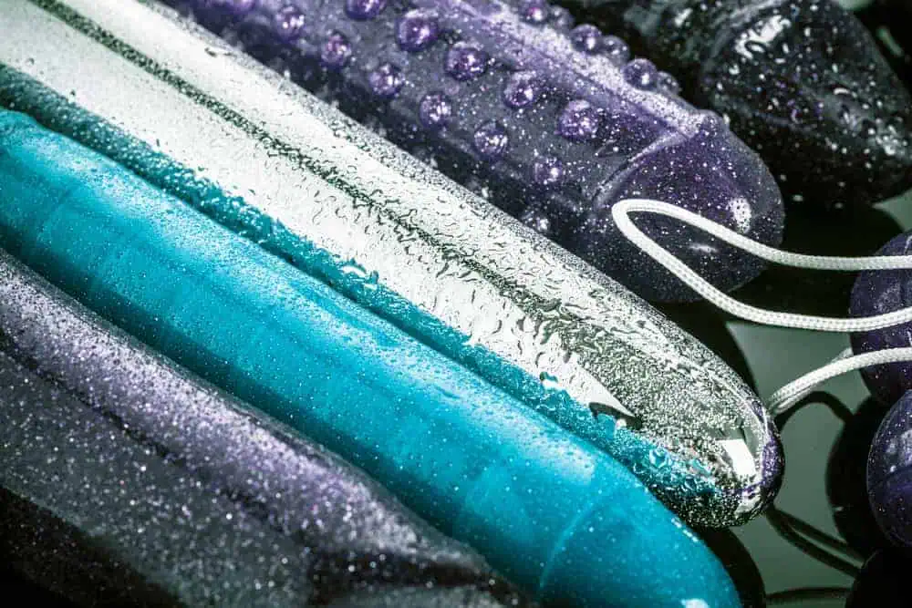 Sex Toy Risks: What You Need to Know