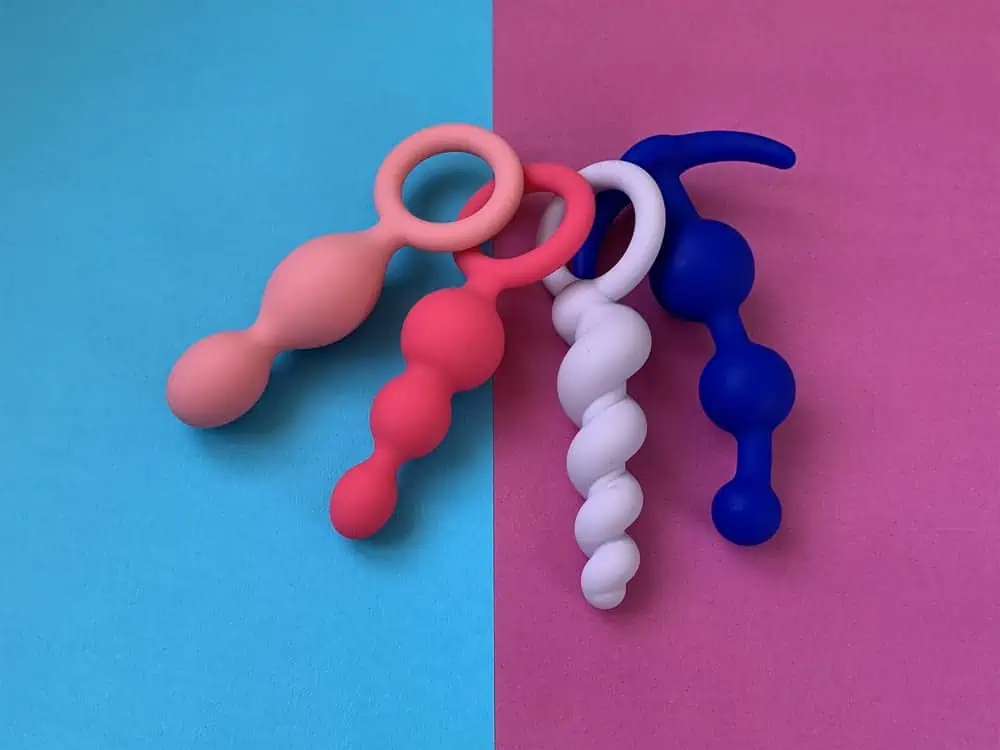 6 Things Experts Want You to Know About Using Butt Plugs