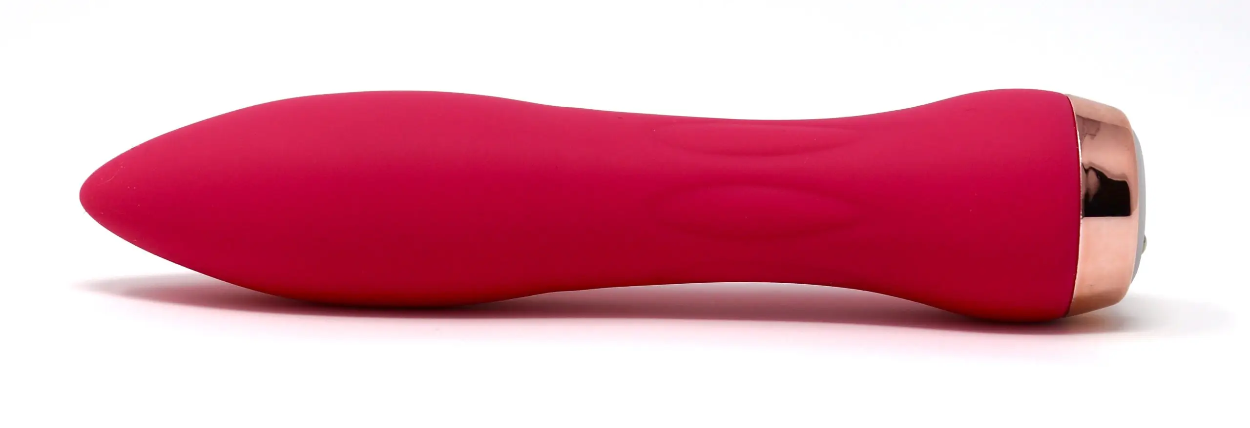 Jack and Jill Adult's Jackie Love bullet vibrator in pink