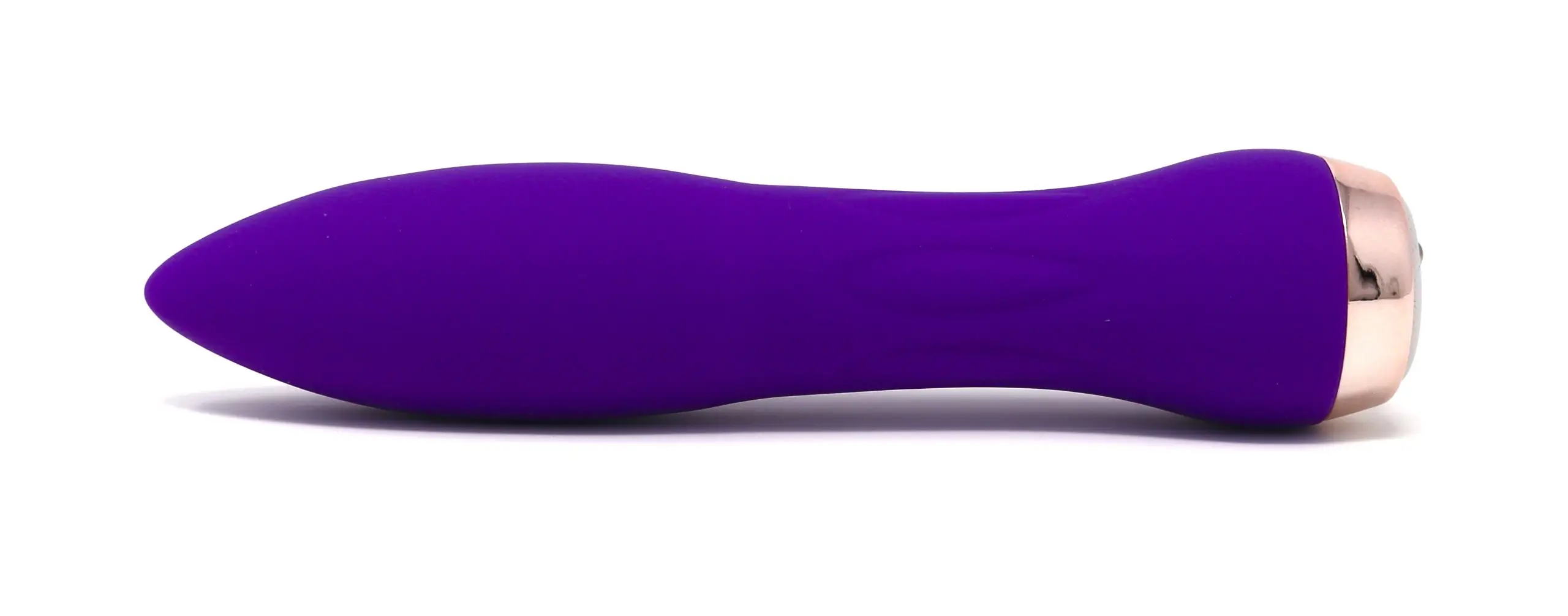 Jack and Jill Adult's Jackie Love bullet vibrator in purple