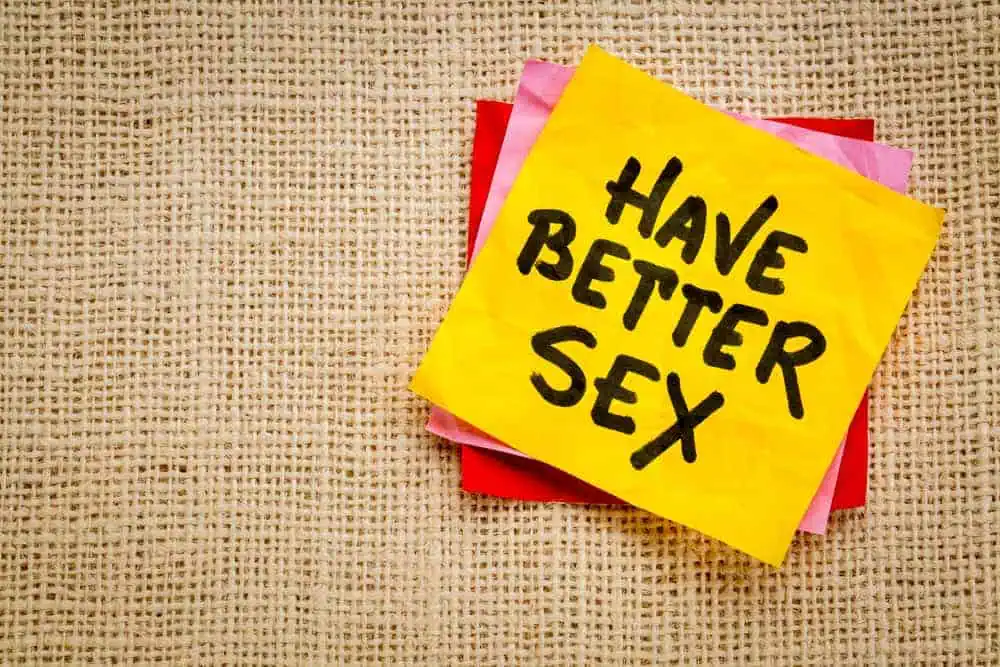 Expert-Approved Tips to Improve Your Sex Life and How Sex Toys Can Help