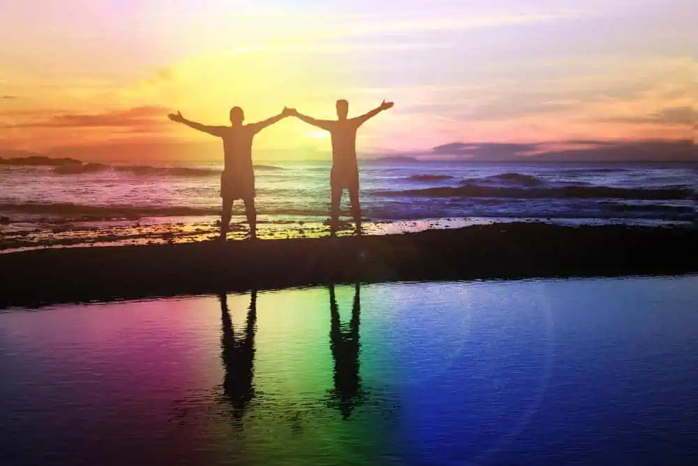 Bisexual People Don’t Need Proof That We Exist