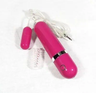 Ahhh Bullet Vibe - Pink