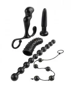 Anal Fantasy Beginners Kit
