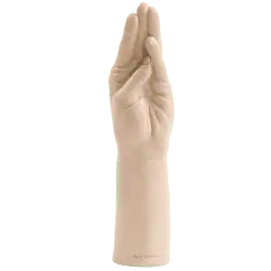 Belladonna’s Magic Hand
