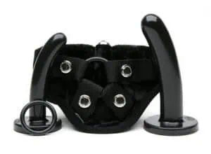 Bend Over Beginner Kit