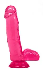 Pink Sweet n Hard