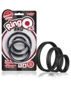 RingO Pro X3