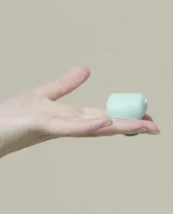 Finger Vibrators