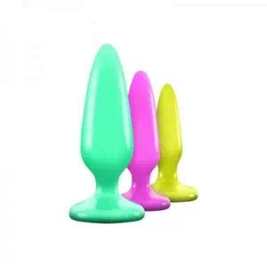 butt plugs