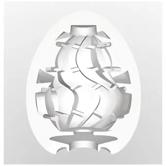 Tenga Egg Twister