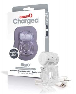 Charged Big O