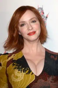 1.Beth Boland (Good Girls)