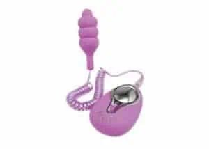 Climax Silk Touch