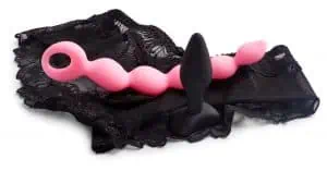 Bring the Right Sex Toys