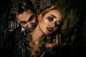 Dominance and Submission