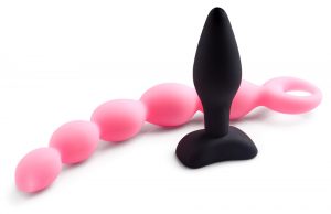 Anal Toys