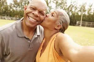 Myth: You Stop Fucking When You’re “Old”