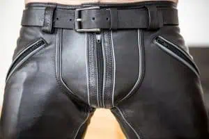 Setting Up a Safeword
