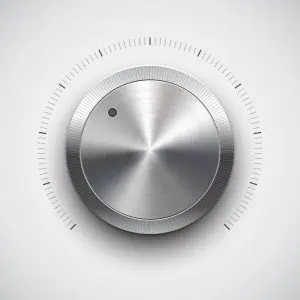 Turn the Dial
