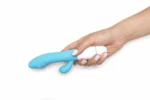 Mini Rabbit Vibrator