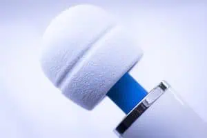 A Back Massager Comes to America
