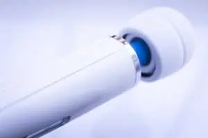 Original Magic Wand Unplugged