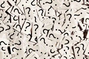 Ask Questions