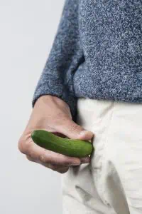 Penis Pumps May Help Erectile Dysfunction Symptoms