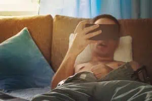 Turn on Porn
