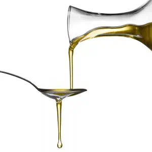 Oil-Based Lubricant
