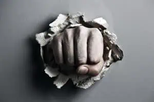 Fisting