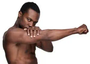 Fisting