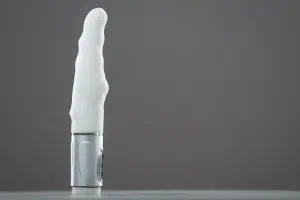 Orgasm Control with Your Vibrator