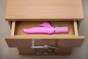 Go for the Obvious Hiding Spots