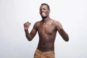 Multiple Orgasms are Possible