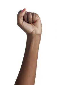 Fisting