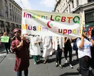 Resistance in Action