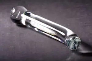 Glass Dildos