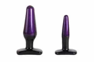 Butt Plug Training Kits