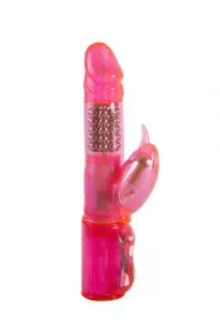 The Animal Kingdom Vibrator