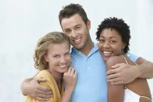 Defining Open Relationships