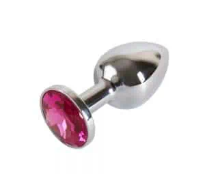 Butt Plug Bling
