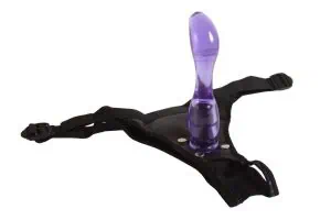 Choosing Your Dildo